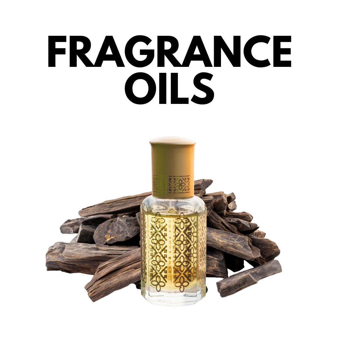 Fragrance Oils