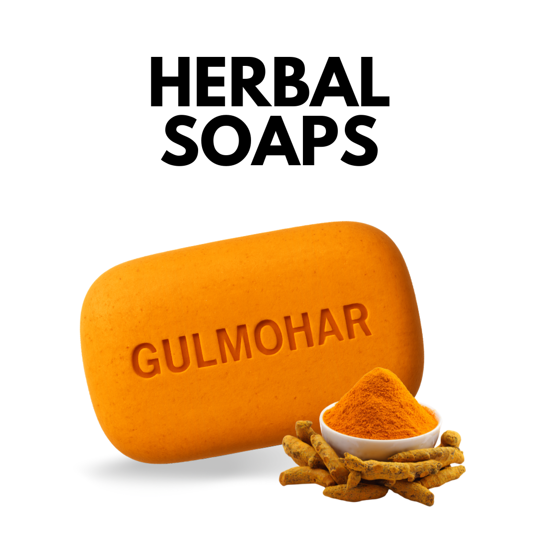 Herbal Soaps