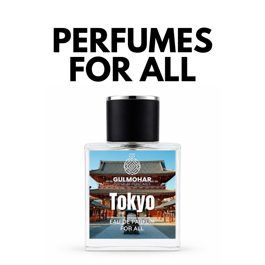 Perfumes For All