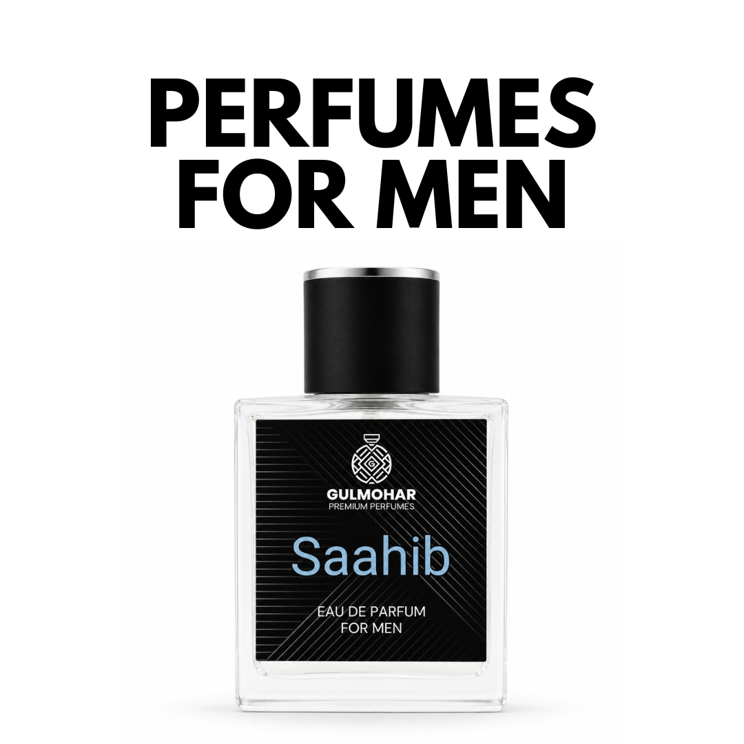 Perfumes For Men