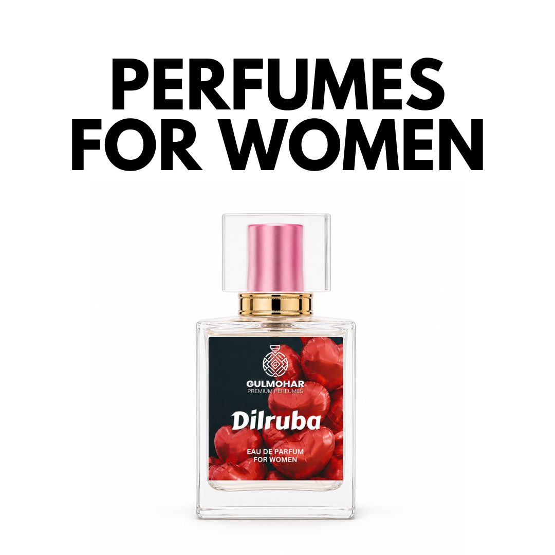 Perfumes For Women