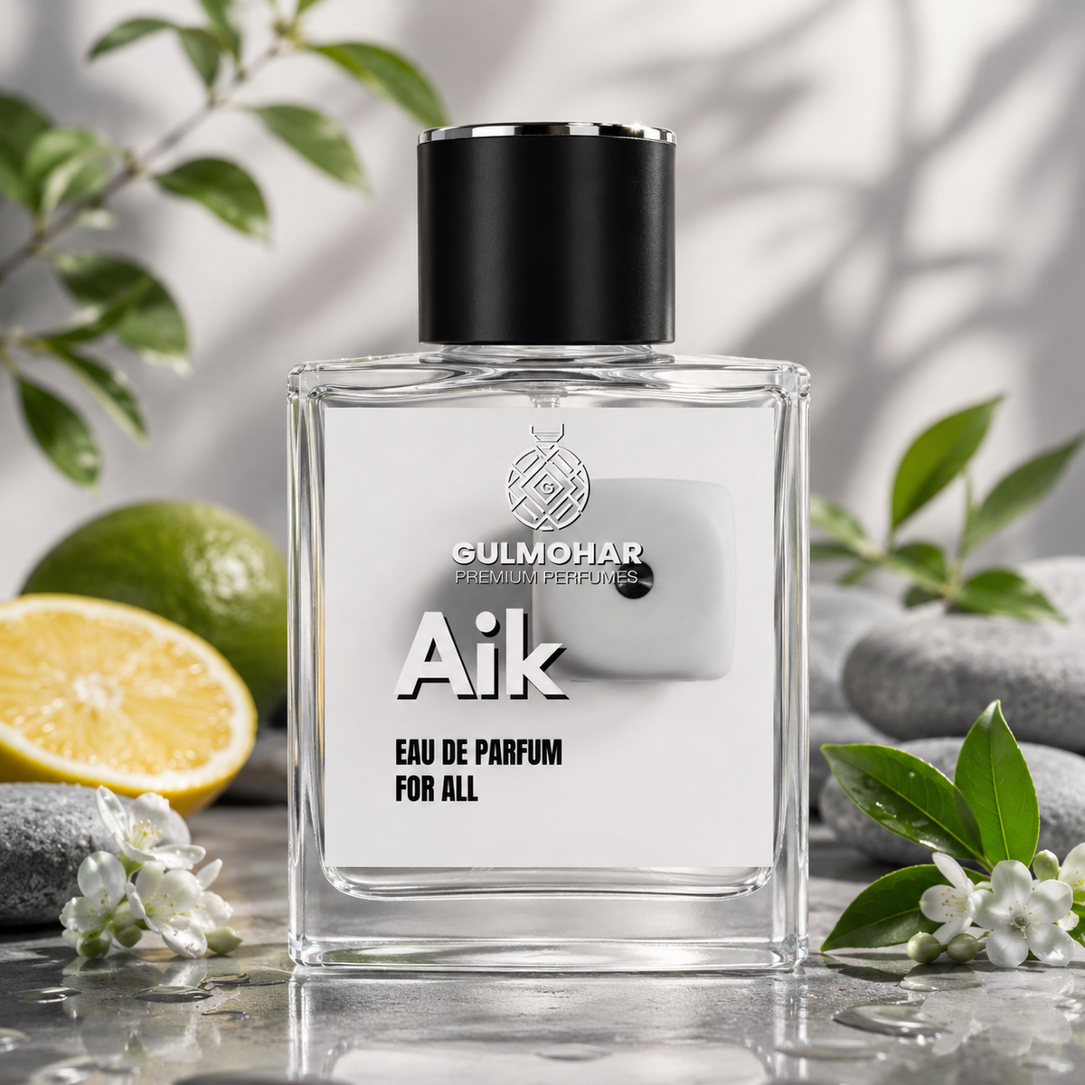 Aik - Inspired by CK-ONE