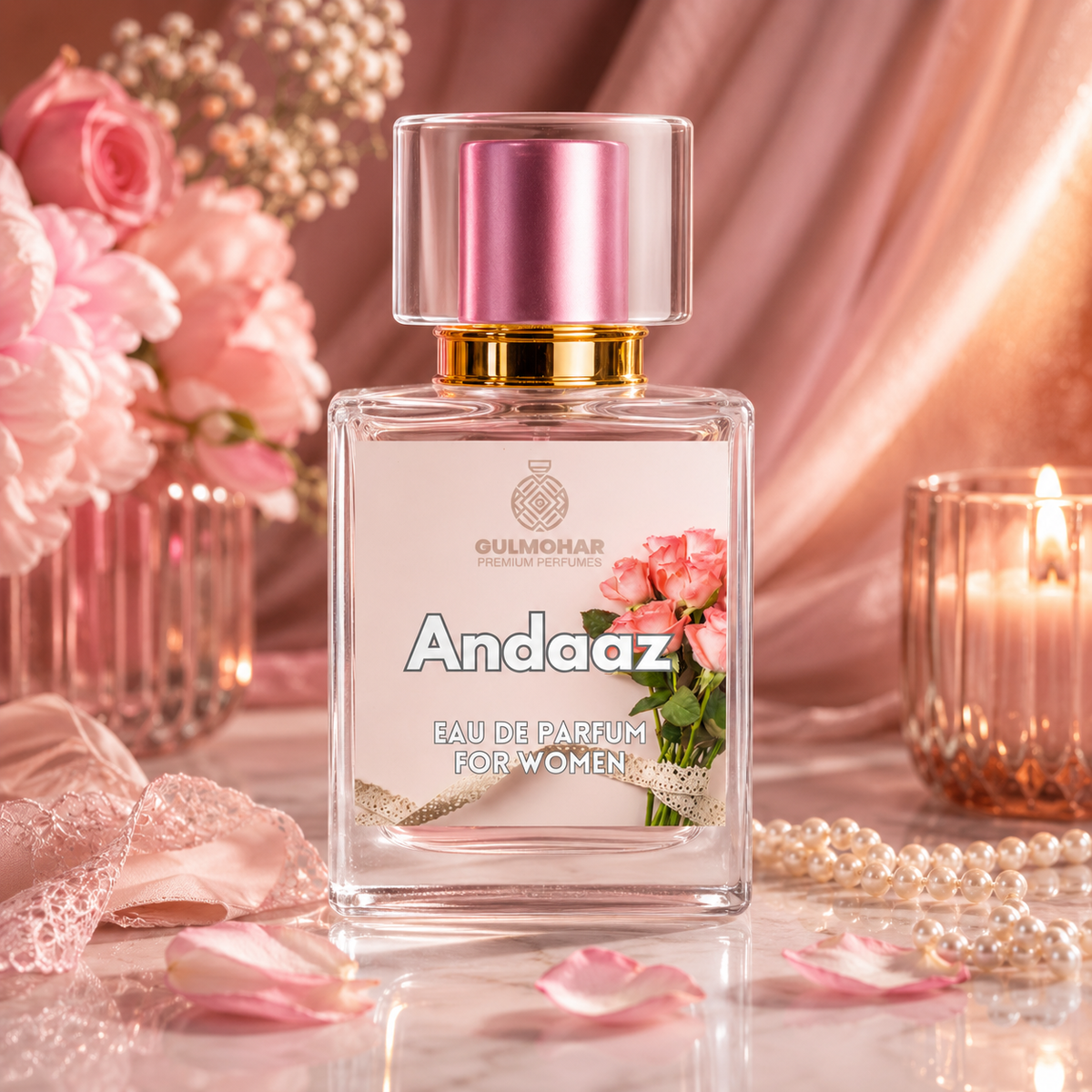 Andaaz - Gulmohar Original