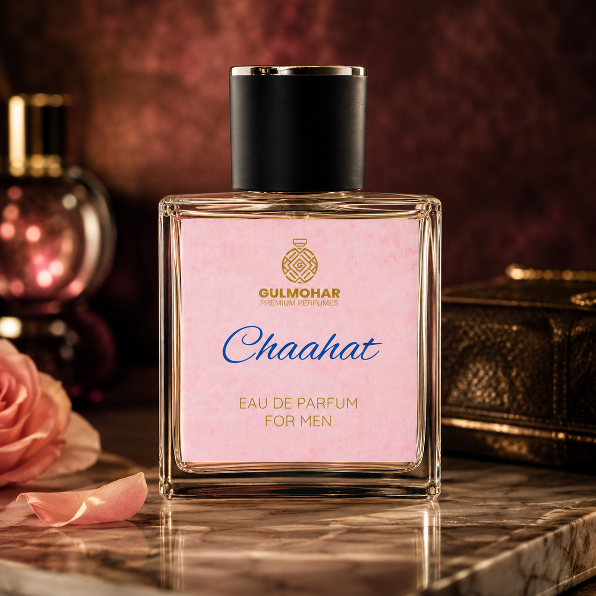 Chaahat - Inspired By Dunhill Desire