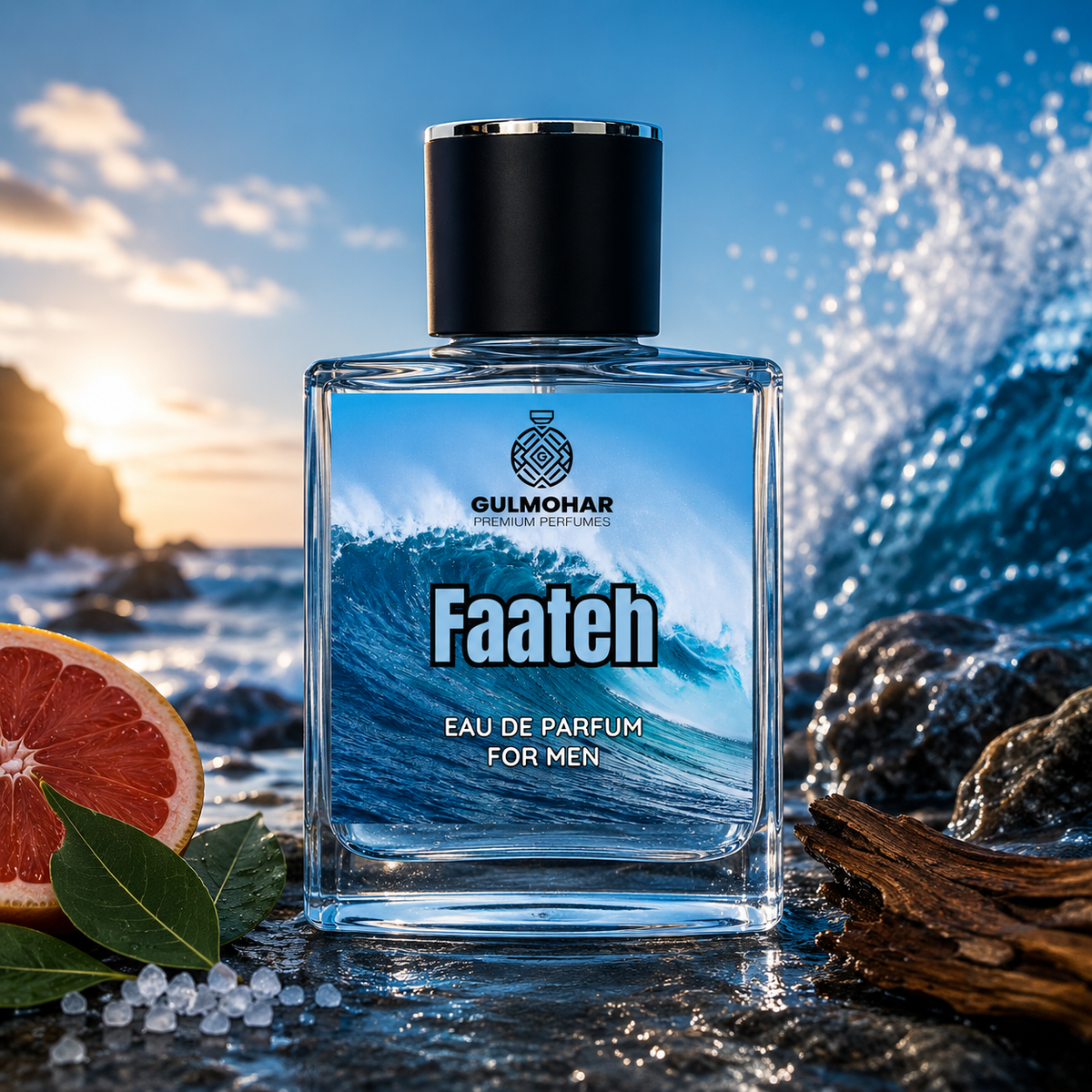 Faateh - Inspired by Invictus Legend