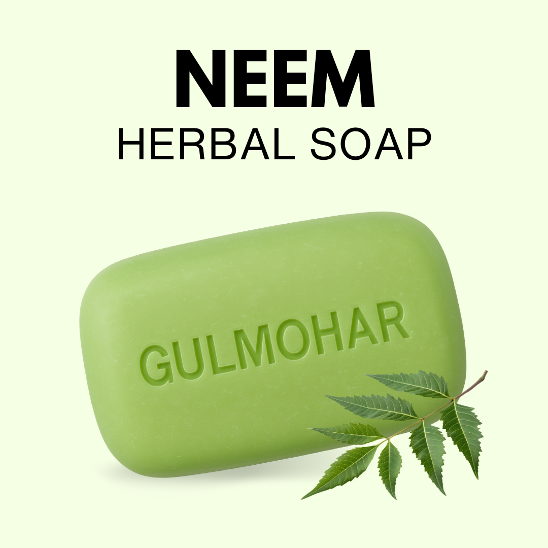 Neem Herbal Soap